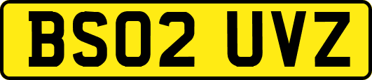 BS02UVZ