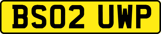 BS02UWP