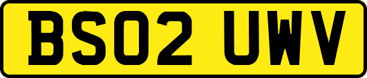 BS02UWV