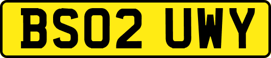 BS02UWY
