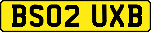 BS02UXB