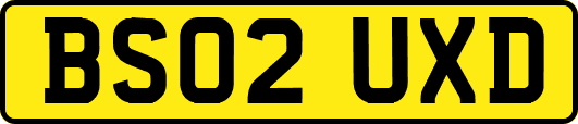 BS02UXD