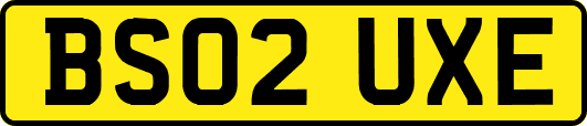 BS02UXE