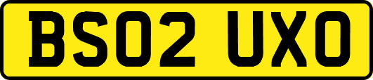 BS02UXO