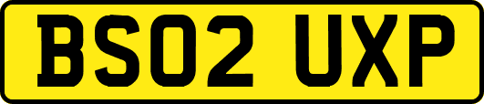 BS02UXP