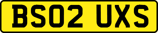 BS02UXS