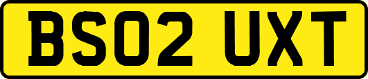 BS02UXT