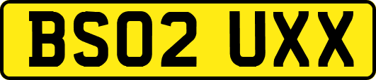 BS02UXX