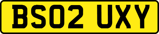 BS02UXY
