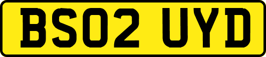 BS02UYD