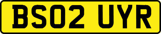 BS02UYR