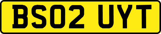 BS02UYT
