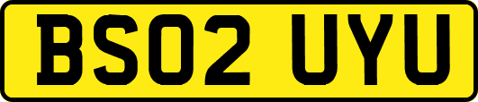 BS02UYU