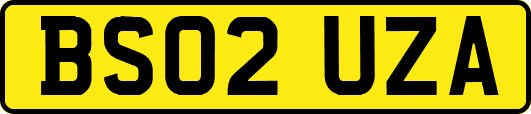 BS02UZA