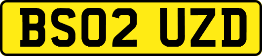 BS02UZD