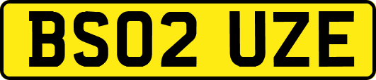 BS02UZE
