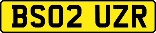 BS02UZR