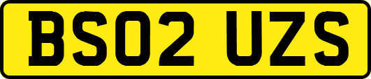 BS02UZS