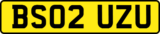 BS02UZU