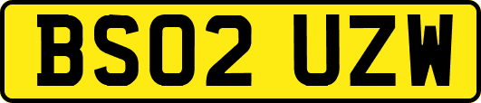 BS02UZW