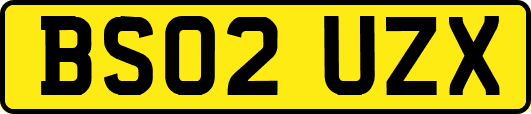 BS02UZX