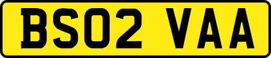 BS02VAA