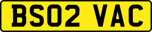 BS02VAC