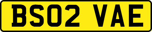 BS02VAE