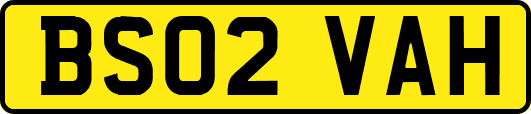 BS02VAH