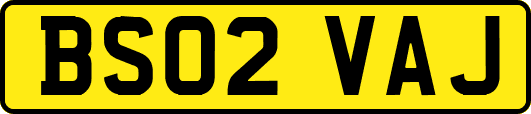 BS02VAJ