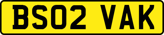 BS02VAK