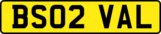 BS02VAL