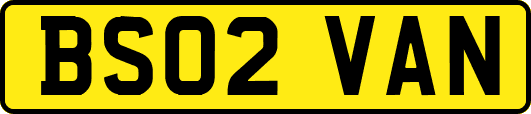 BS02VAN