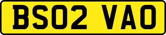 BS02VAO