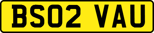 BS02VAU