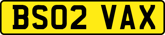 BS02VAX