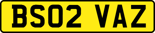 BS02VAZ