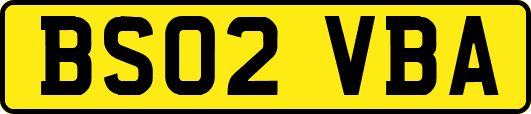 BS02VBA