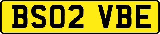 BS02VBE
