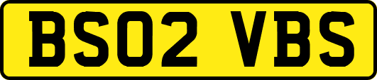BS02VBS