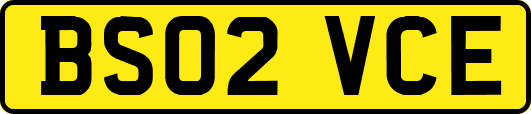 BS02VCE
