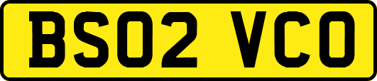 BS02VCO