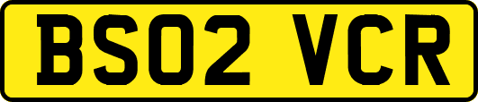 BS02VCR
