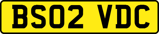 BS02VDC