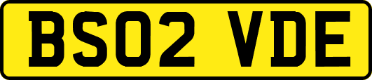 BS02VDE
