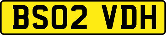 BS02VDH
