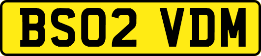 BS02VDM