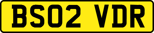 BS02VDR