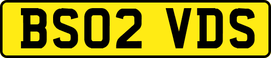 BS02VDS