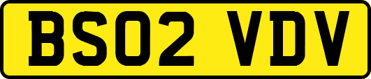 BS02VDV
